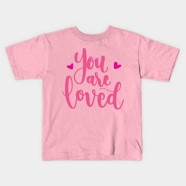 Funny  Gift for girl Kids T-Shirt by Khang_Vu